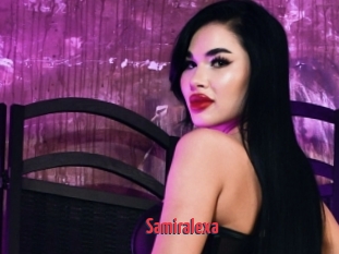 Samiralexa