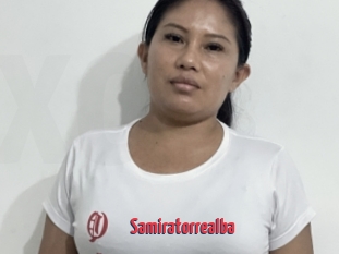 Samiratorrealba