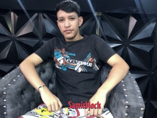 Samirblock