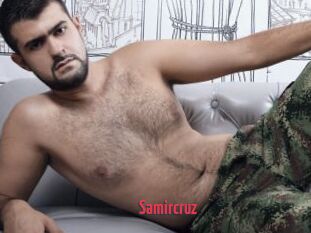 Samircruz