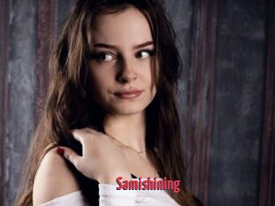 Samishining