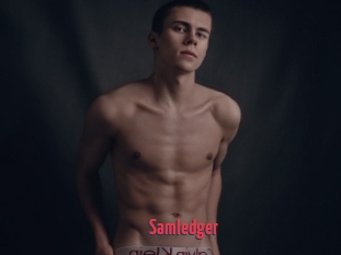 Samledger