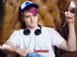 Samlennie