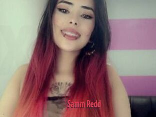 Samm_Redd