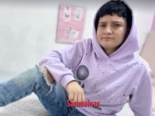 Sammalvas