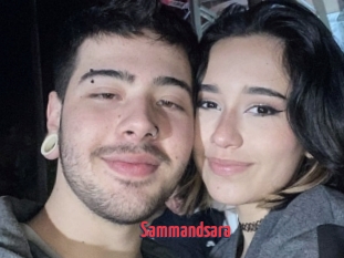 Sammandsara