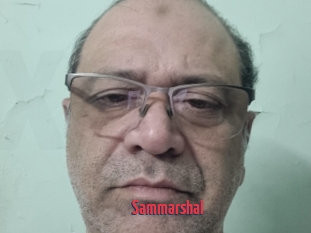 Sammarshal