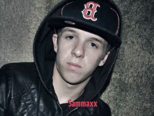 Sammaxx