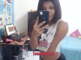 Sammbigcock