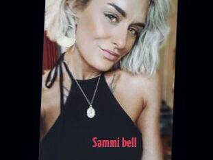Sammi_bell
