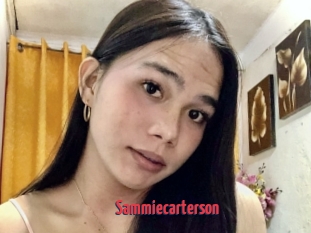 Sammiecarterson