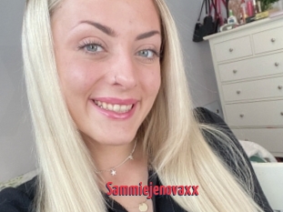 Sammiejenovaxx