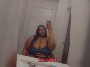 Sammiex48