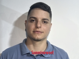 Sammiswweet