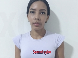 Sammtaylor