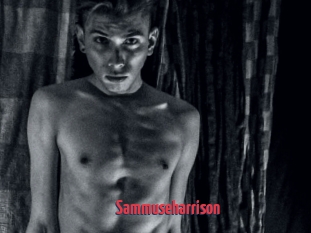 Sammuseharrison