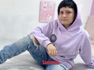 Sammusk