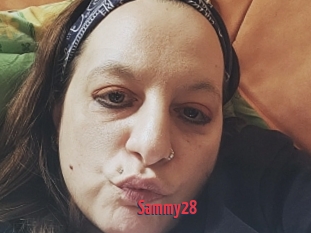 Sammy28