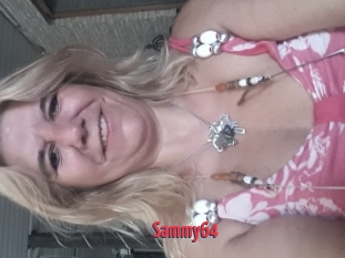 Sammy64