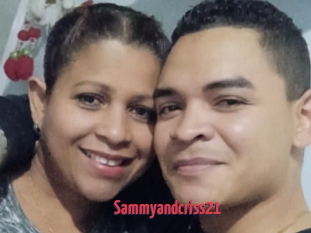 Sammyandcriss21