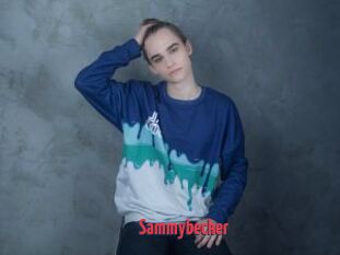 Sammybecker