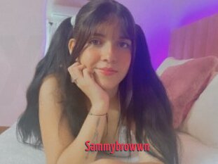 Sammybrowwn