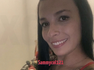 Sammycol121