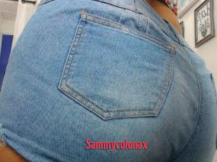 Sammyculonax