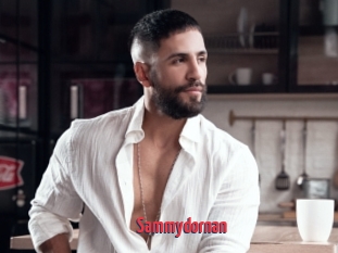 Sammydornan