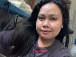 Sammyfe