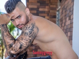Sammygreyy