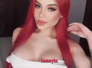 Sammyhx