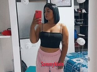Sammyklein