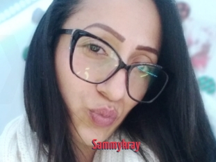 Sammykray