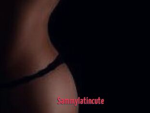 Sammylatincute