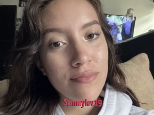 Sammylov19