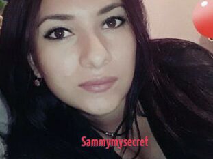 Sammy_mysecret