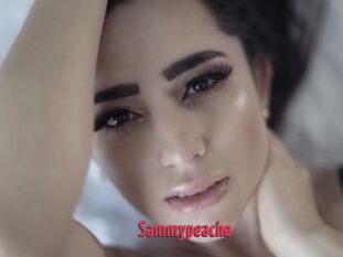Sammypeache