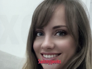 Sammypeeks