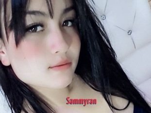 Sammyran