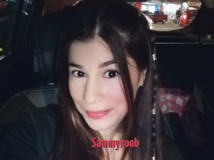 Sammyroob