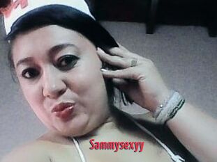 Sammysexyy