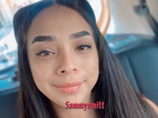Sammysmitt