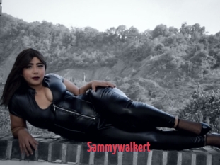 Sammywalkert