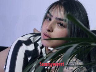 Sammyweest