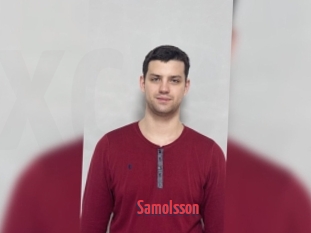 Samolsson