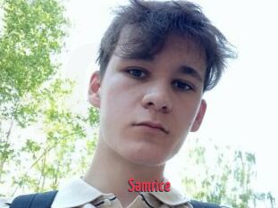 Samrice