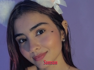 Samsan