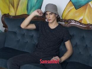 Samsonhot