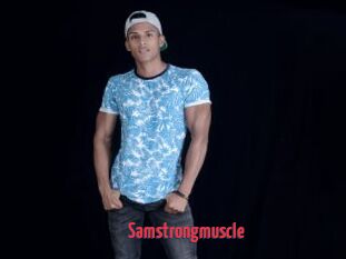 Samstrongmuscle